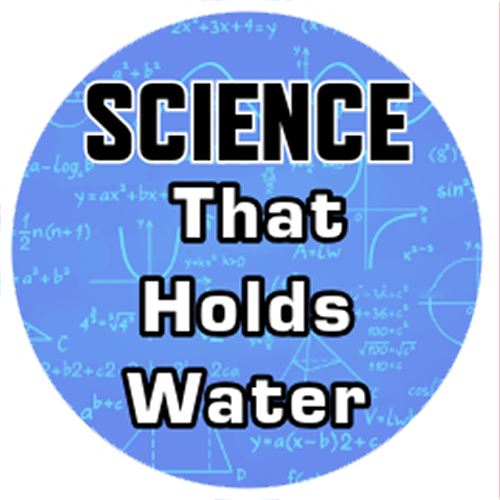 Science that holds water describes building a Big Sandcastle perfectly