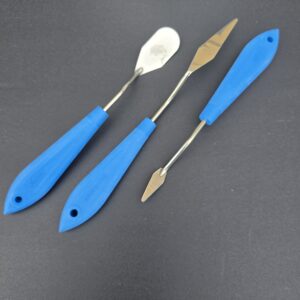 Lettering/Logo Spatulas